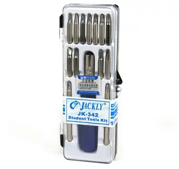 

Screwdriver set 15 in 1