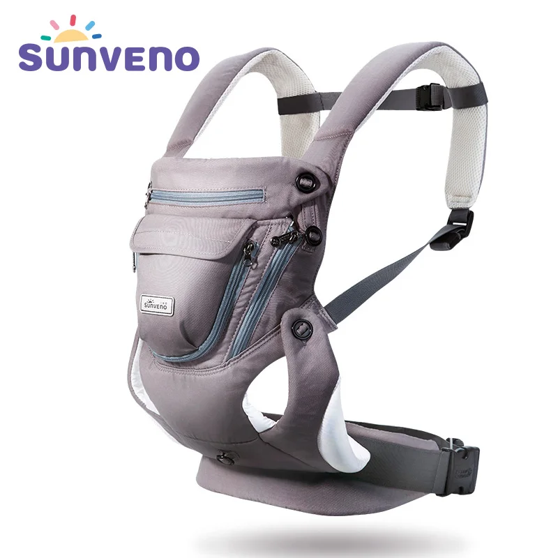 mobile baby carrier