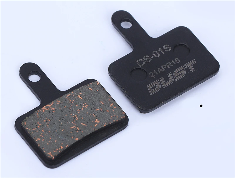 Cycling Bicycle Disc Brake Pads Bike Brake Parts M315 M355 M395 M447 MT200 DUST bicycle disc brake pads brake pads bike brake pads