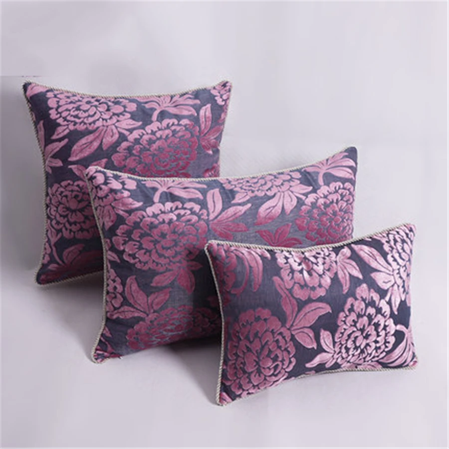 Cushion Pillow Capaalmofada Foam Filler Pillow Emoticons Decorative