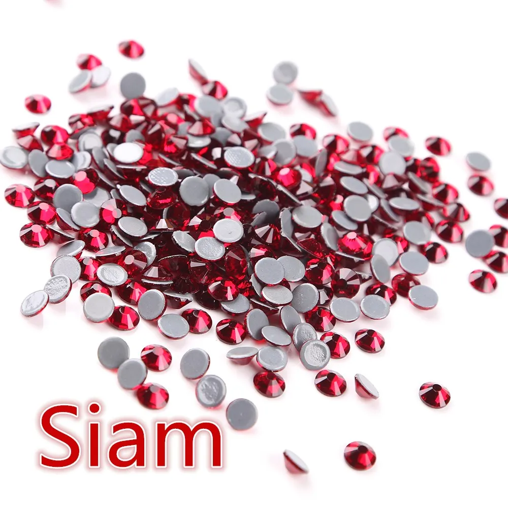 dark siam_
