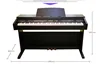 2022Electric Piano DP-320 Digital Electric Piano 88-key hammer keyboard push-pull cover ► Photo 1/2