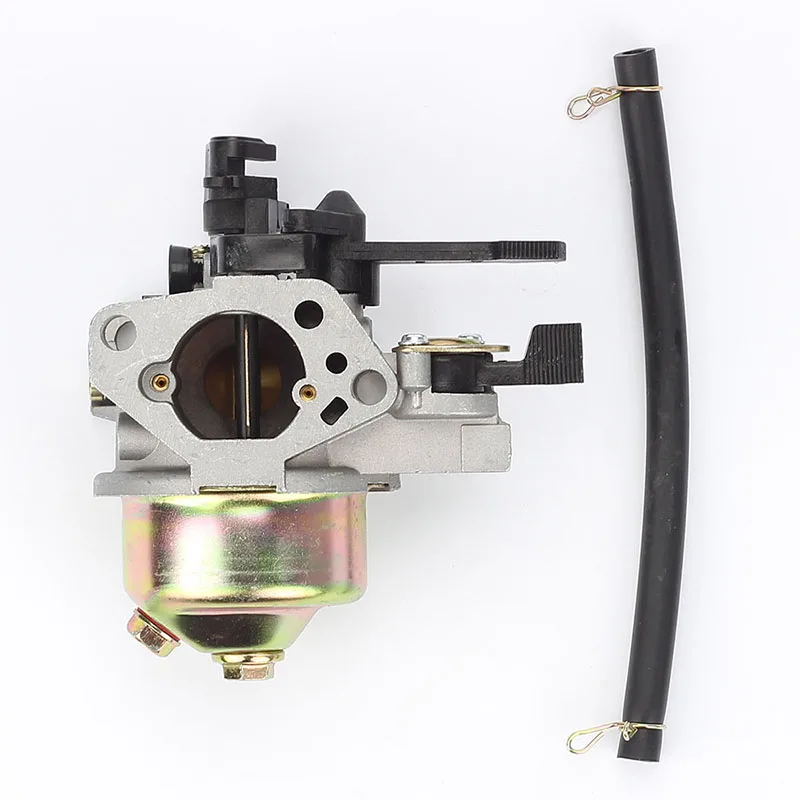 16100-ZE2-W71 Карбюратор Carb для HONDA GX240 8hp GX270 9hp Rep #1616100-ZH9-820 бензопила Новый | Автомобили и
