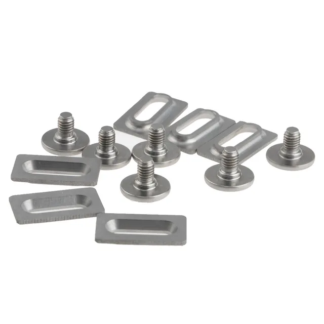 shimano cleat spacers