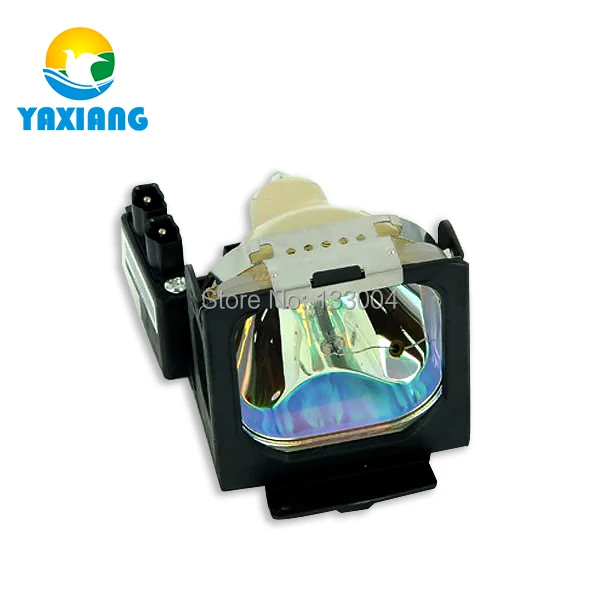 

Compatible projector lamp bulb LV-LP14 with housing for LV-S2  projectors