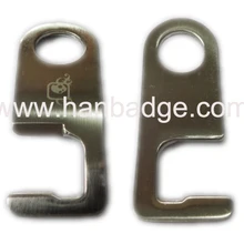 Пользовательские открывалка Открывалки индивидуальные открывалка для бутылок пива с логотип в любой пользовательский размер и отделка