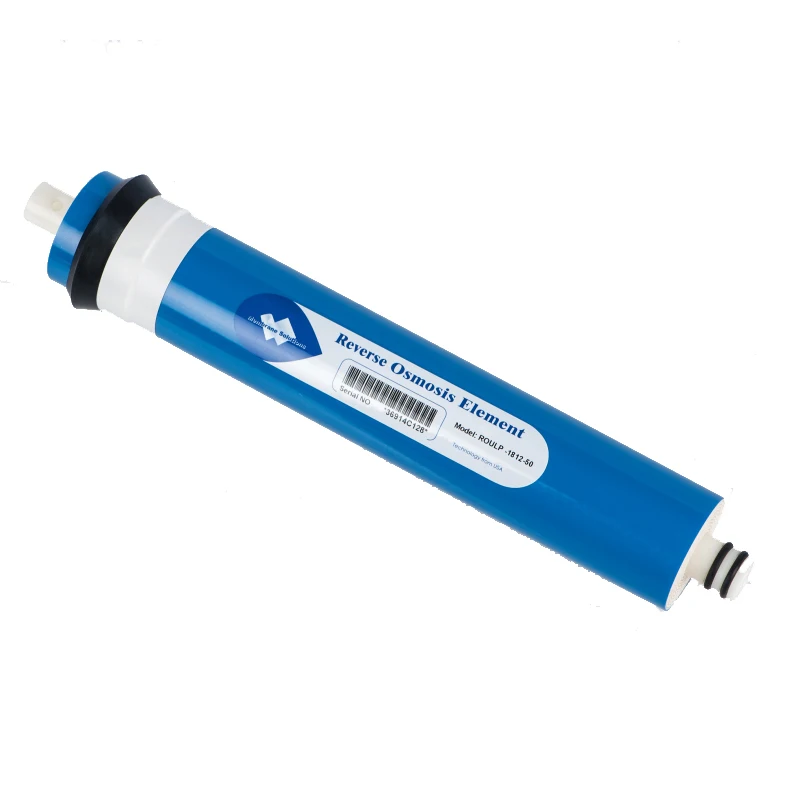 MS® 50 GPD RO Membrane For Water Purifier 5 Stage Water Filter Treatment Reverse Osmosis System For household (5)