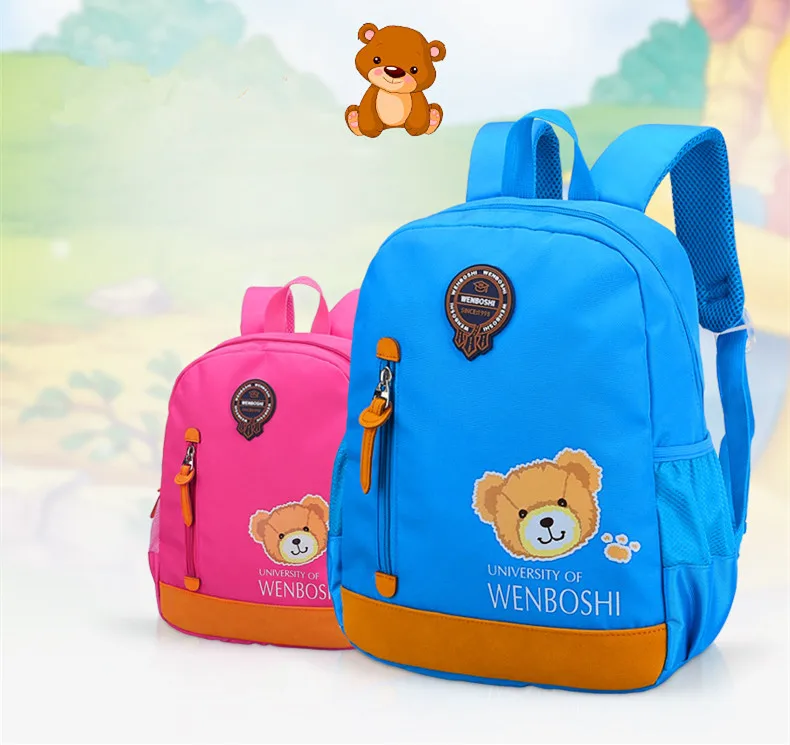 Детский рюкзак для детского сада; милый рюкзак с рисунком для маленьких детей; рюкзаки для мальчиков и девочек; школьные рюкзаки; sac a dos enfant