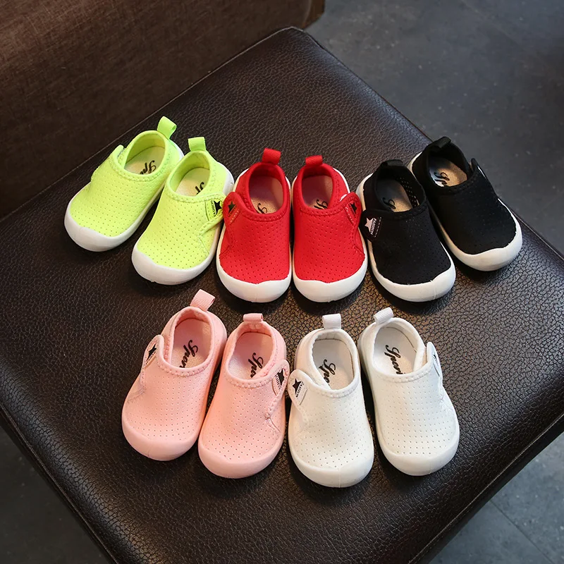 Buy Baby Girls Boys Casual Shoes 2018