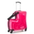 GraspDream Fashion Cute Kids Trolley Suitcases On Wheel Children Carry On Spinner Rolling Bagage Дорожная Сумка Студентка Lovelyl bag