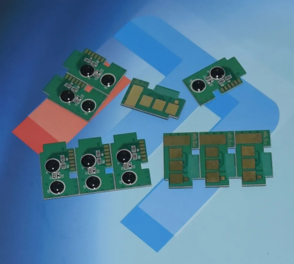 Mlt d111s 111s 111 d111 чип сброса SL-M2020W M2022 SL M2020 SL-M2020 M2070w mlt-d111s Φ | Компьютеры и офис