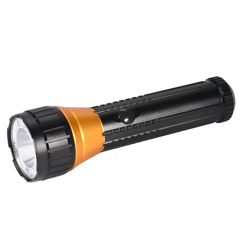 Coba УФ-фонарик, светодиодный фонарь для самозащиты, водонепроницаемый, высокая мощность, большой размер, полностью металлический, ударная защита, вспышка