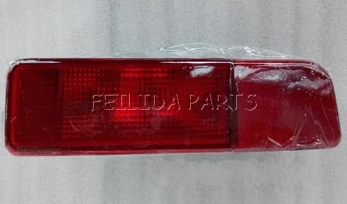 

rear tail foglights FOG LAMP FOR MITSUBISHI AIRTREK / OUTLANDER 2001-2008 CU2W CU4W CU5W 2.0L 2.4L