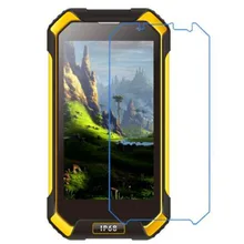 Tempered Glass For Blackview BV2000 BV2000S BV5000