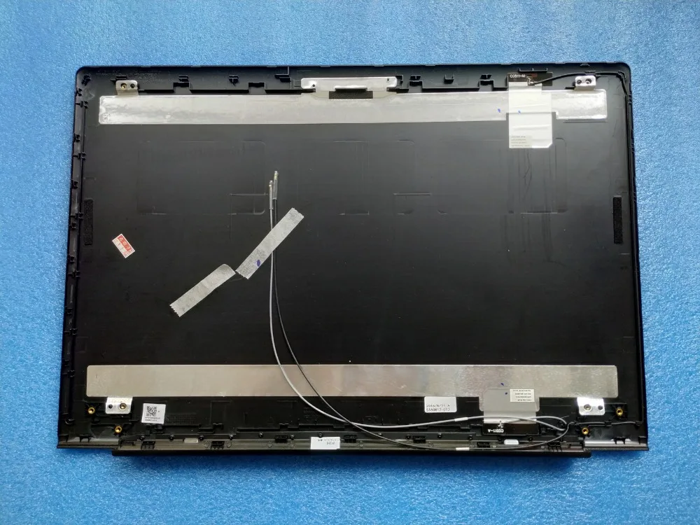 Новинка для Lenovo ideapad 310 15 15IKB задняя крышка ЖК дисплея передняя панель/крышка