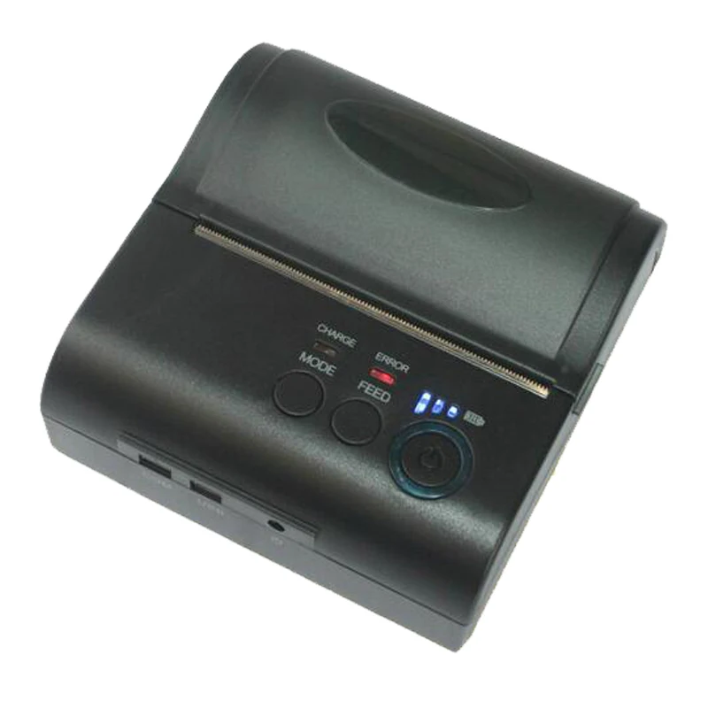 80 мм bluetooth принтер термальный Термальный чековый android Мини 8001DD|bluetooth printer thermal|bluetooth