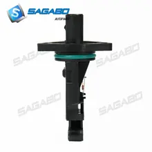 0281002461 датчик расхода воздуха F00C2G2055 1209109 для VW FORD AUDI SEAT SKODA 1,9 2,0 2,5 2,8 TDI 074906461B