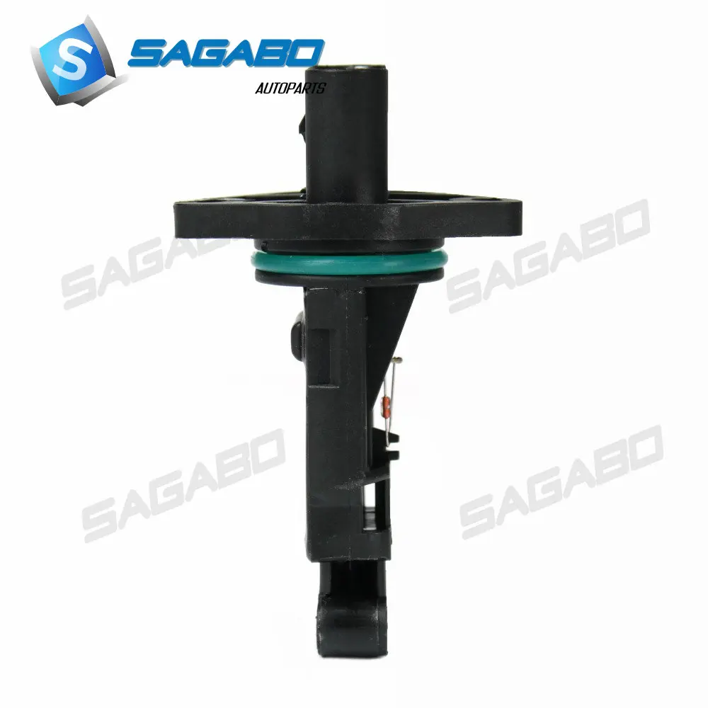 

0281002461 MASS AIR FLOW SENSOR F00C2G2055 1209109 FOR VW FORD AUDI SEAT SKODA 1.9 2.0 2.5 2.8 TDI 074906461B