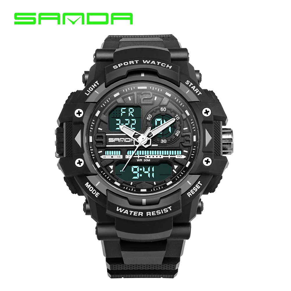 sanda wr30m