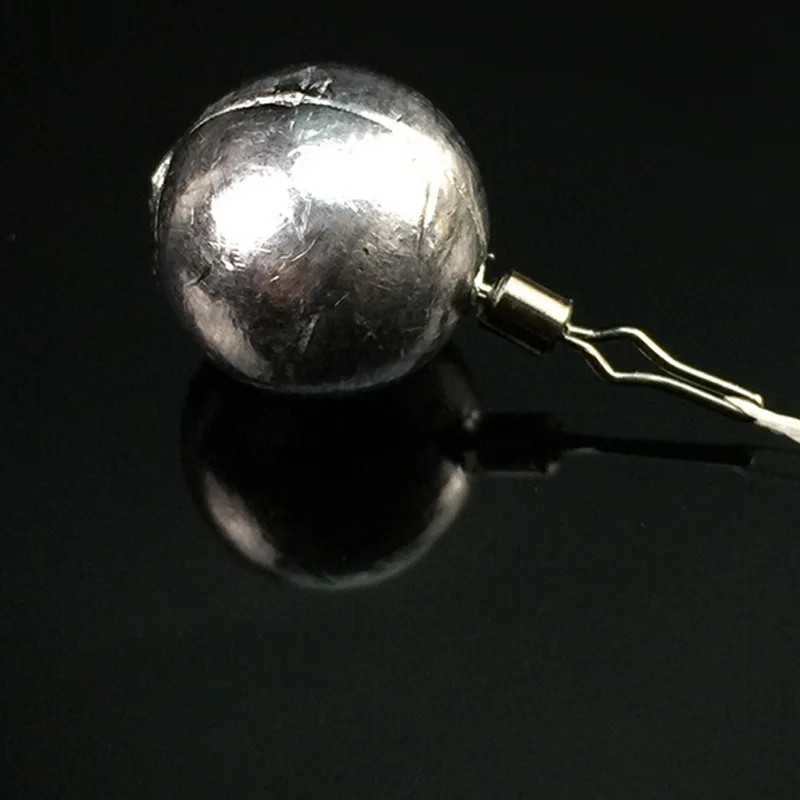 one drop shot ball weight 