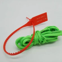 Vierodis черные, белые, оранжевые, зеленые шнурки с подписью, шнурки для белого цвета с принтом «шнурки»