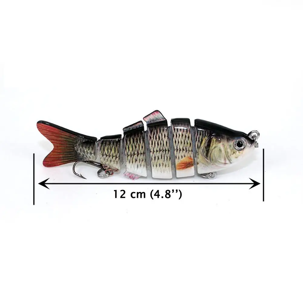 popper bait fishing
