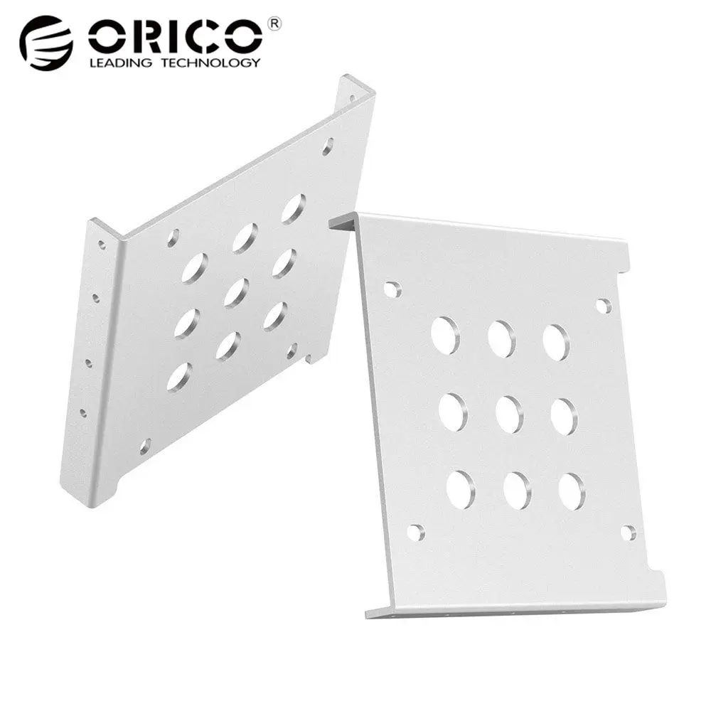 ORICO 2.5 Inch HDD SSD Hard Drive Cage Disk Solid State