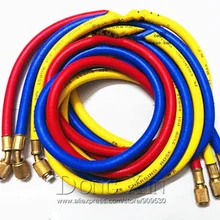 Высококачественная GT-372 1,8 м хладоагент кондиционирования воздуха