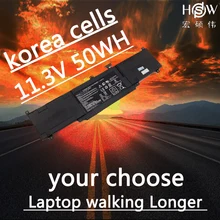 HSW 11.3V 50WH bateria akku for Asus ZenBook UX303 UX303L UX303LN C31N1339 New Battery HSW 11.3V 50WH bateria akku for Asus ZenBook UX303 UX303L UX303LN C31N1339 New Battery