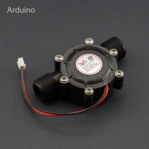 

Micro turbine Water flow generator (5VDC),For Intelligent /sensor faucet,Shower room lighting sound..