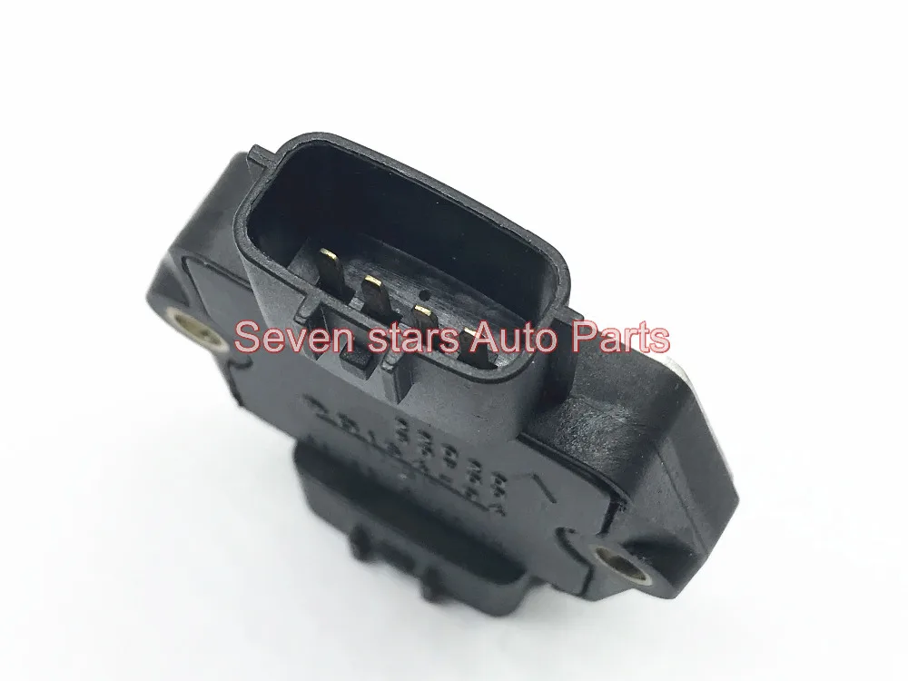 Модуль зажигания для Infiniti Q45 SR20DET S13 OEM #22020 50F00 22020 50F01 DIS4 04|module ignition| |