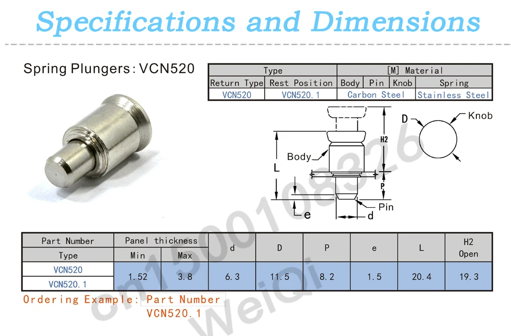 VCN520