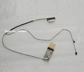 

WZSM Wholesale New LCD Flex Video Cable for ASUS K45 K45D K45DR K45VD laptop Lvds cable P/N DD0XJ2LC000