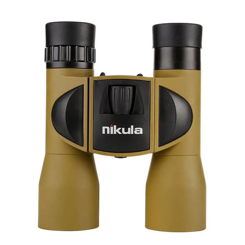

Original nikula 8x32 telescope binoculars telescopio astronomico profesional LLL night vision bak4 waterproof hunting travel new
