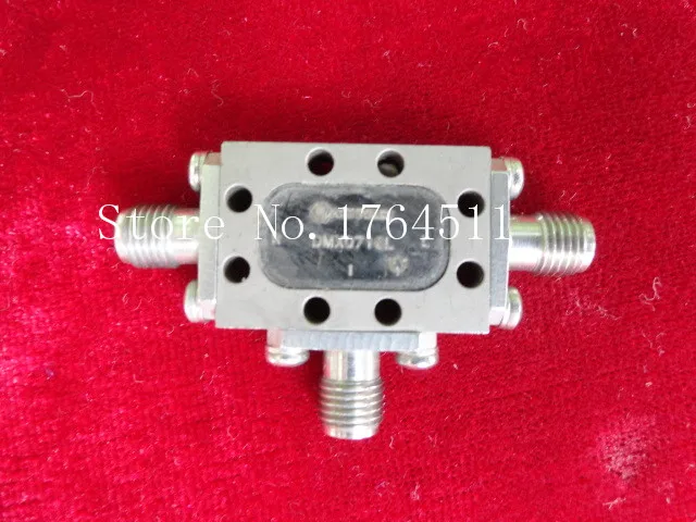 

[BELLA] The United States imported MITEQ DMX0716L RF RF coaxial double balanced mixer