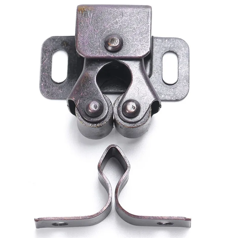 DOPPIO FORO PER Corde Da Disegno Serrature Per Cavo Facile - Foto 8