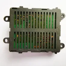 K-ойту светодиодный фары DRL балласт Управление модуль для Audi Q5 DRL светодиодный модуль Балласт реактор покрытый кожухом