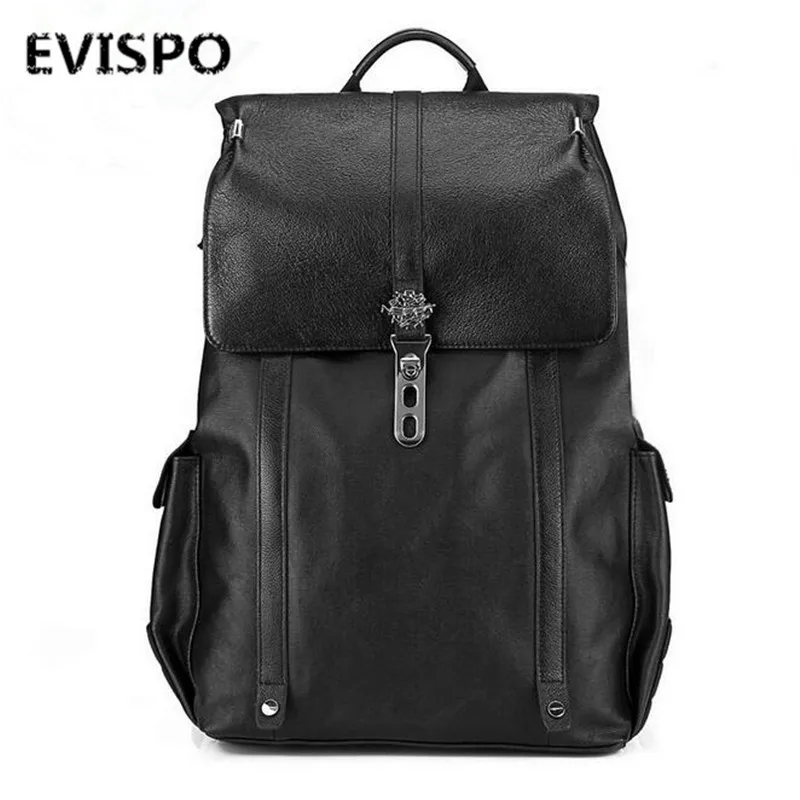 Online Get Cheap Leather Backpack Alibaba Group