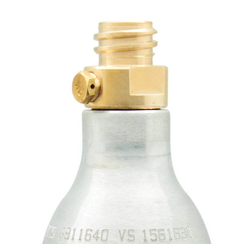 

Valve soda ejector valve inflation valve carbon dioxide valve soda water bottle valve for beer soda *tream