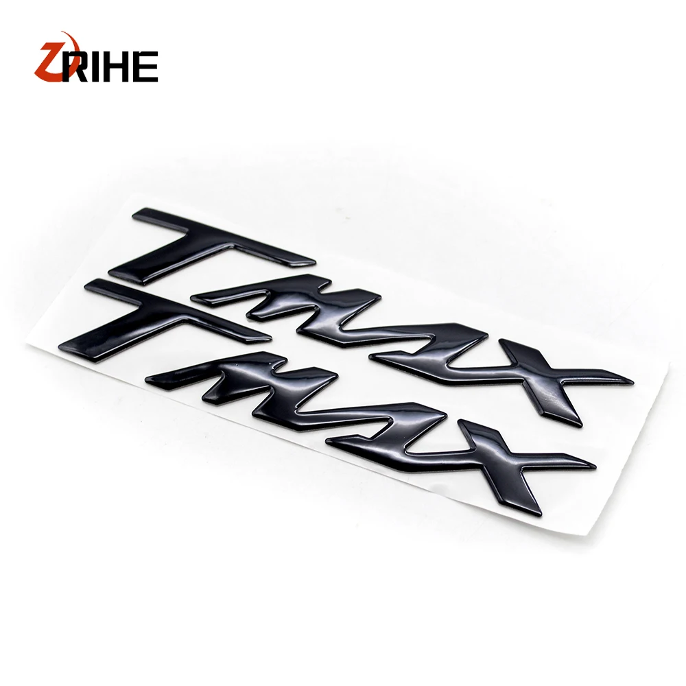 motorcycle Tank sticker For yamaha Tmax 530 500  motor tmax sticker