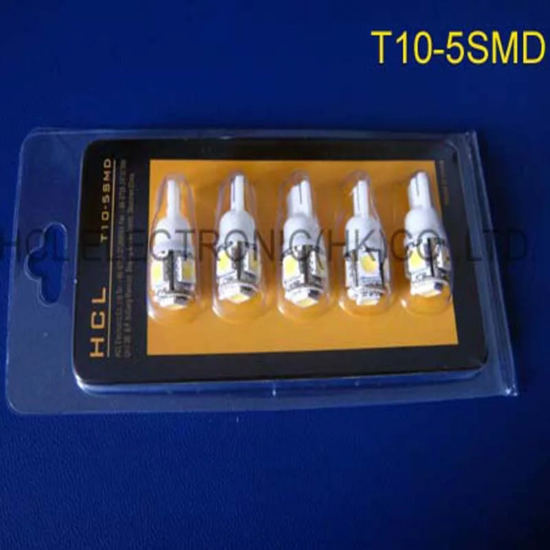 T10-5SMD-4