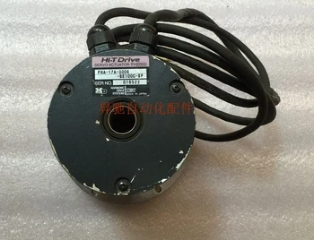 

USED 100% TESTED SERVO ACTUATOR FHA-17A-3006-BE100C-SP *100% REAL STOCK,Please contact us for real photo*