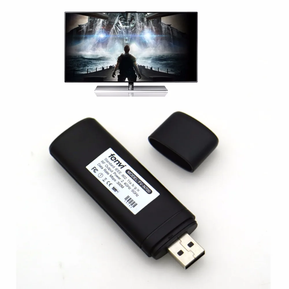 Replacement USB TV Wireless Wi Fi Adapter for Samsung Smart TV instead ...