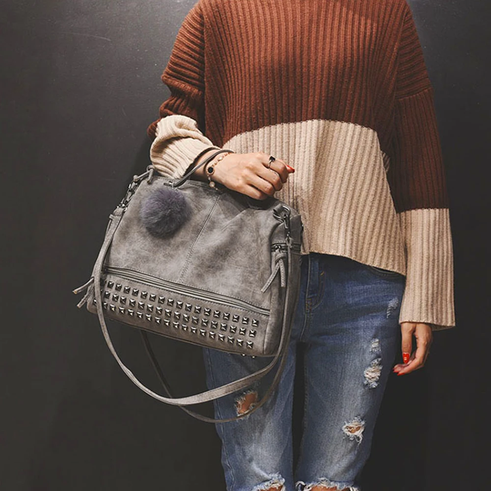 

Large Shoulder bags Handbags Tote purses Satchels Briefcase bolsos crossbody sac cross mini for feminina mujer body 2018 main