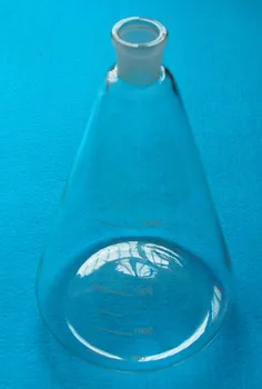 

2000ml,24/29,Glass Erlenmeyer Flask,2 L,Conical Bottle,Laboratory Glassware