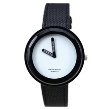 Womage marque nouveautés lady mode 15 couleur nylon bande robe montre analogique 2 mains affichage femmes occasionnels montres à quartz