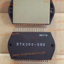 STK392-010 STK392-040 STK392-560