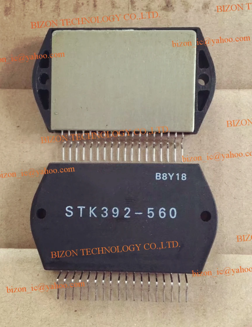 STK392-010 STK392-040 STK392-560 | Электроника