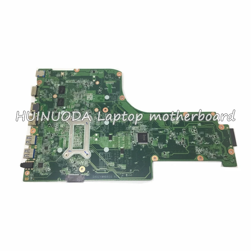 Da0zywmb6e0 nbmnw11002 nb. mnw11.002 для Acer Aspire e5-771g e5-771 Материнская плата ноутбука sr1ef i5-4210U NVIDIA 820 м