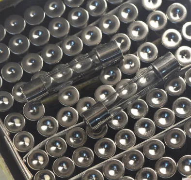 5*20 SMD быстровыдувные высококлассные Стеклянные Предохранители 250 В стеклянная